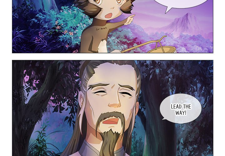 Read The Monkey King