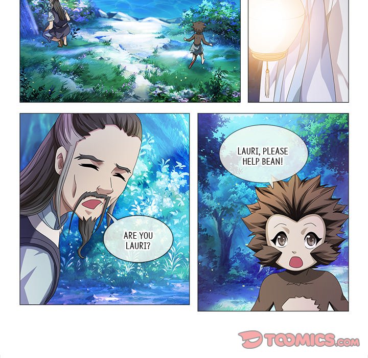 Read The Monkey King