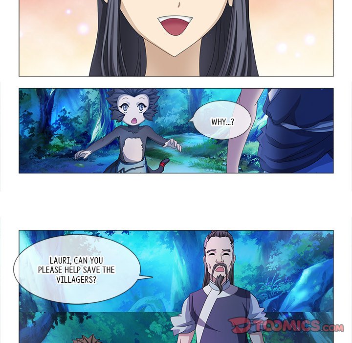 Read The Monkey King