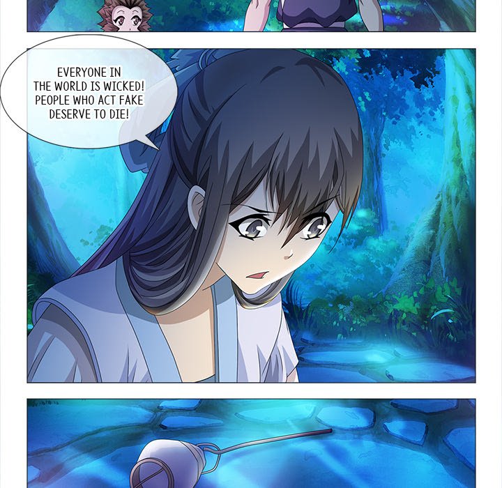 Read The Monkey King