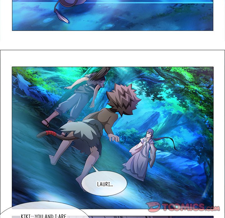Read The Monkey King