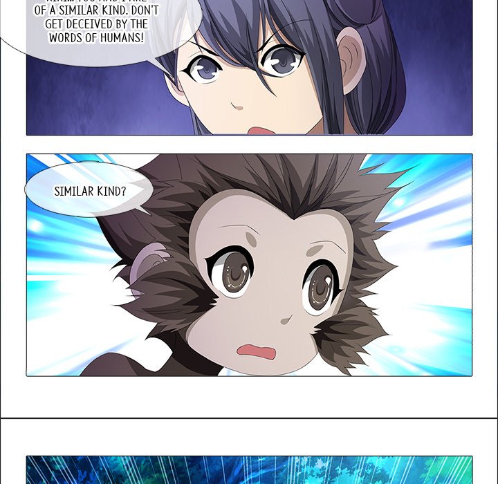 Read The Monkey King