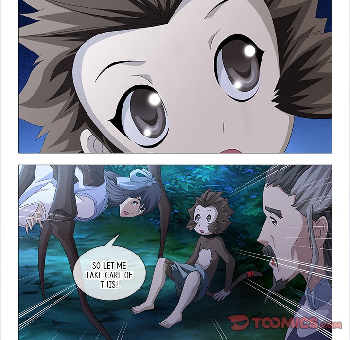 Read The Monkey King
