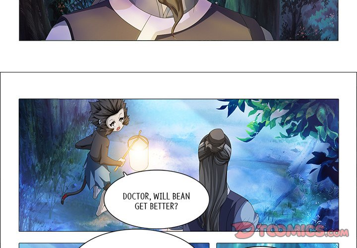 Read The Monkey King