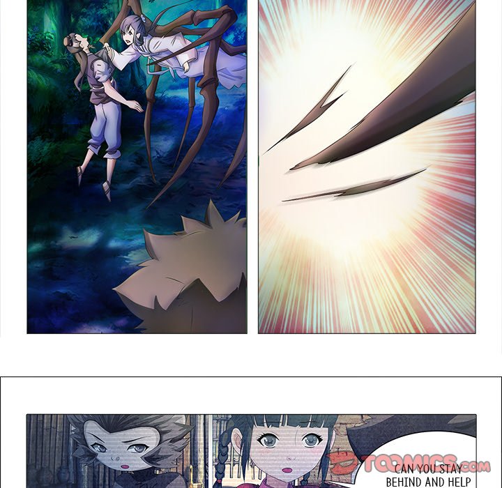 Read The Monkey King
