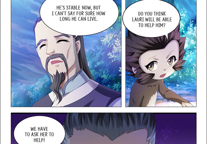 Read The Monkey King
