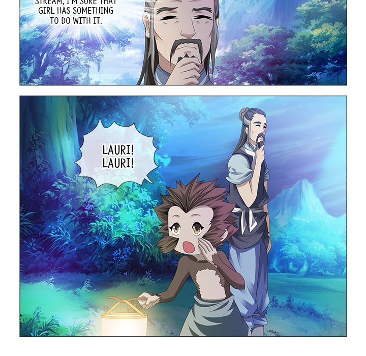 Read The Monkey King