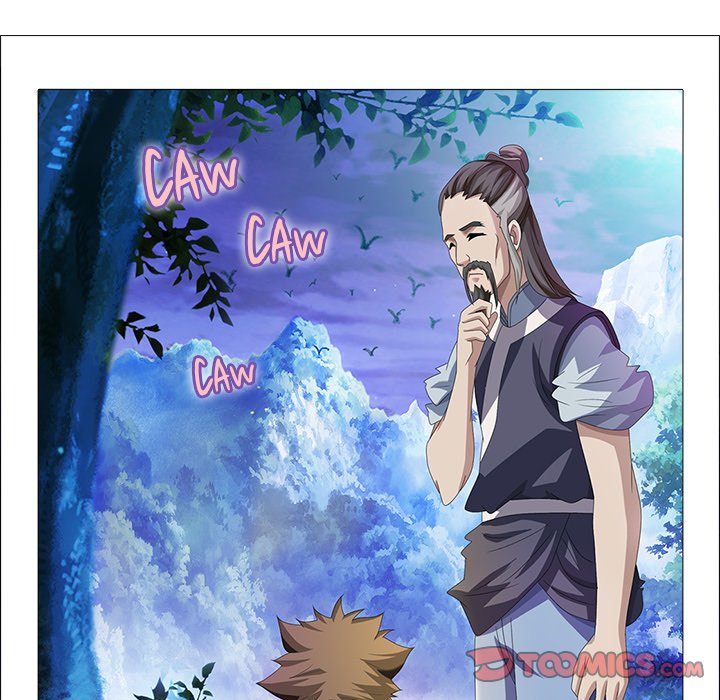 Read The Monkey King