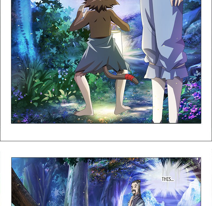 Read The Monkey King
