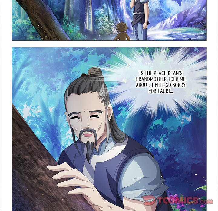 Read The Monkey King