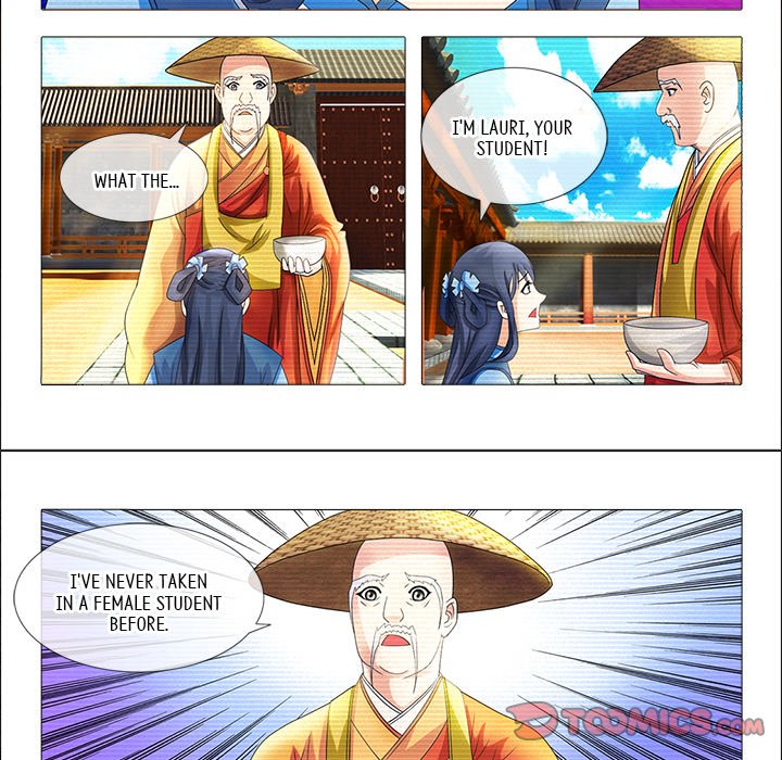 Read The Monkey King