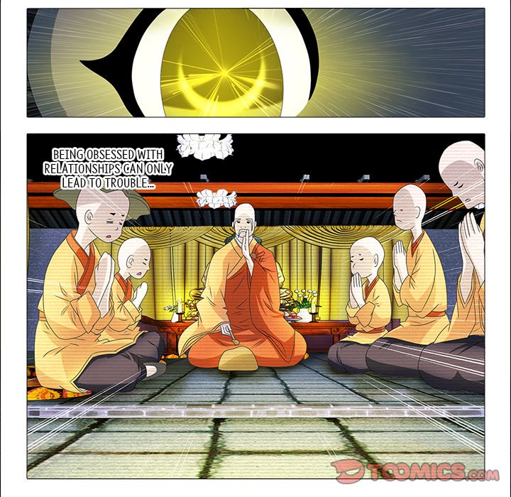 Read The Monkey King
