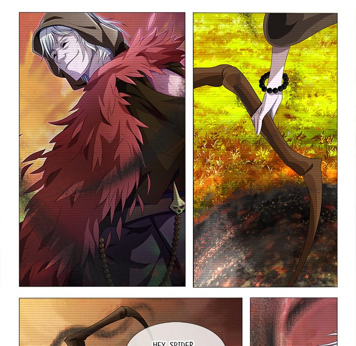 Read The Monkey King