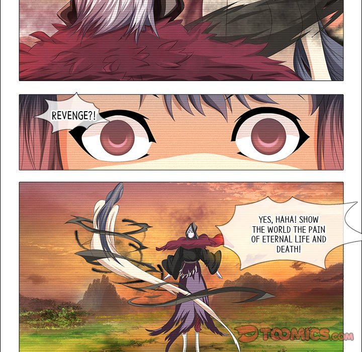 Read The Monkey King