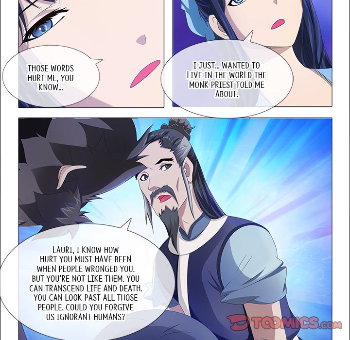 Read The Monkey King