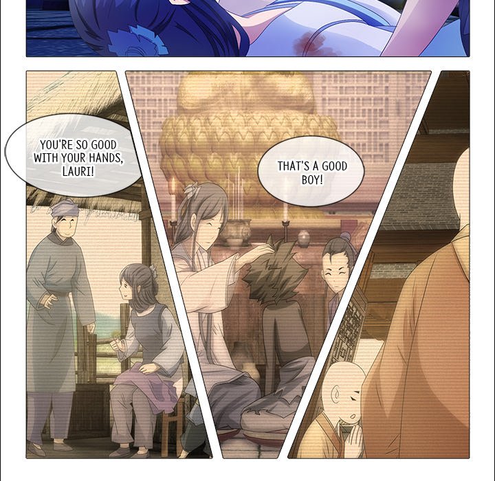 Read The Monkey King