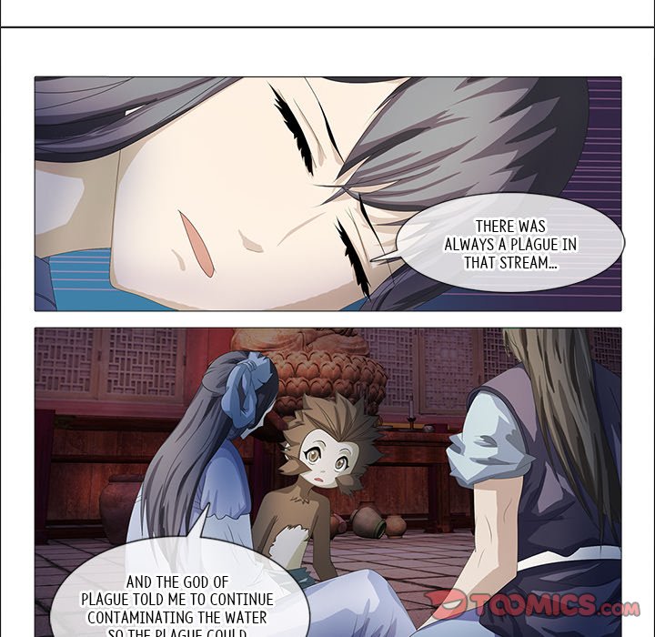 Read The Monkey King