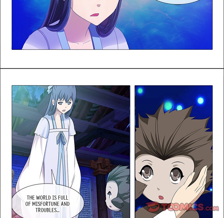 Read The Monkey King