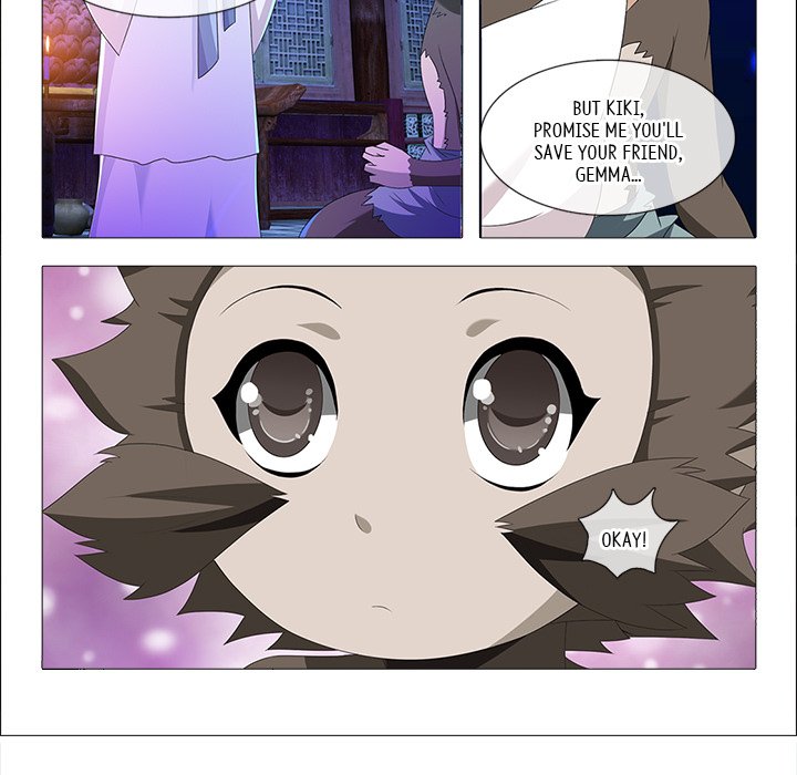 Read The Monkey King