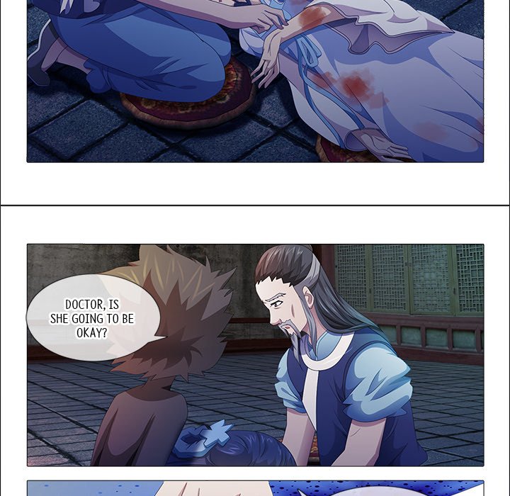Read The Monkey King