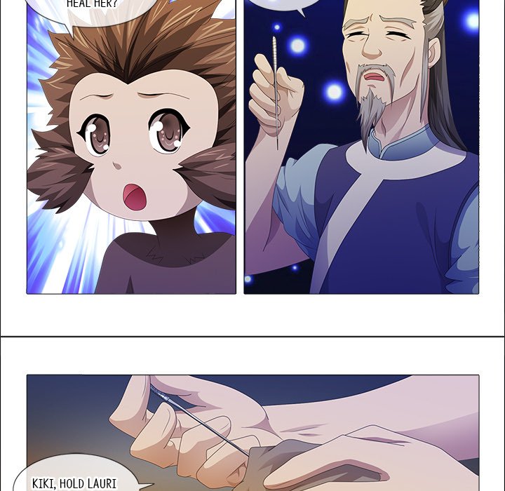 Read The Monkey King