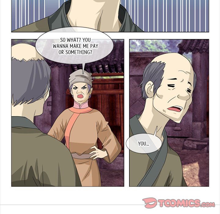 Read The Monkey King