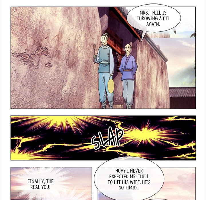 Read The Monkey King