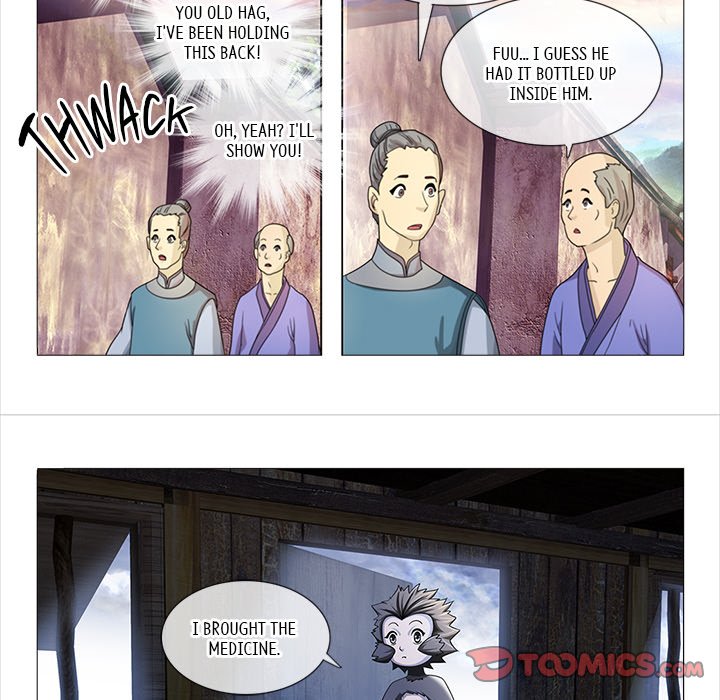 Read The Monkey King
