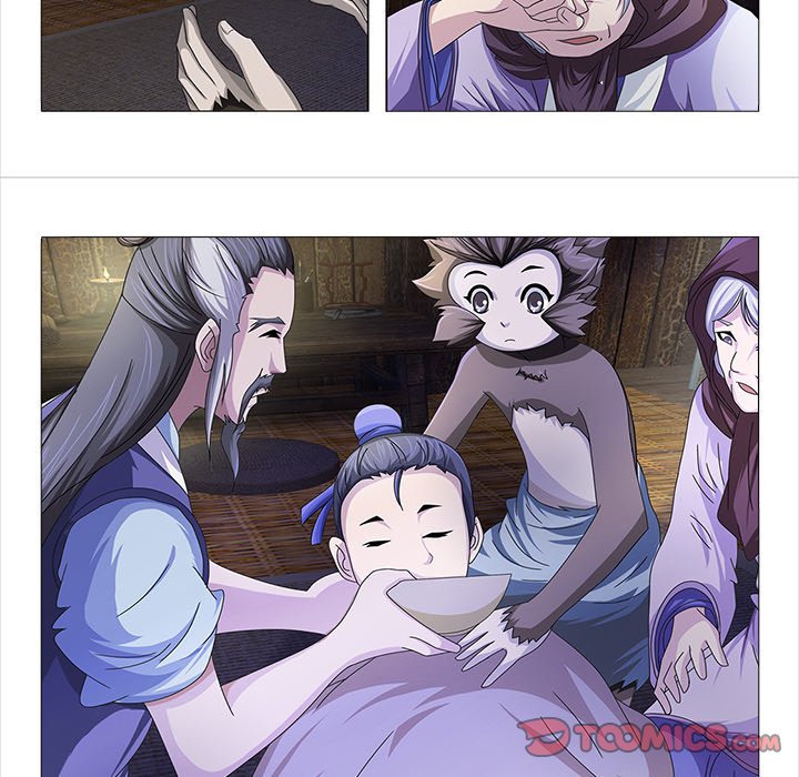 Read The Monkey King