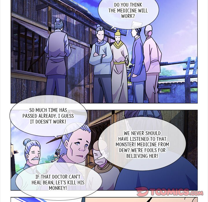 Read The Monkey King