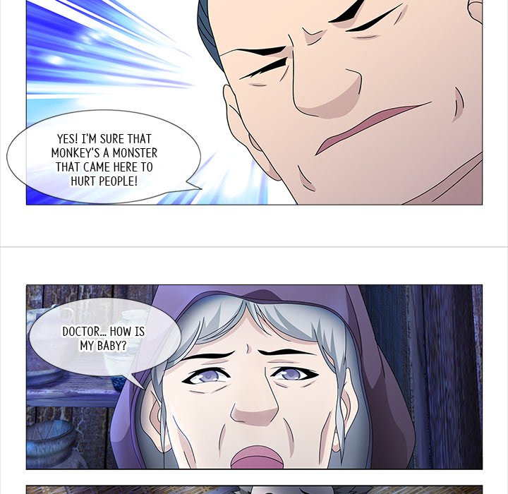 Read The Monkey King