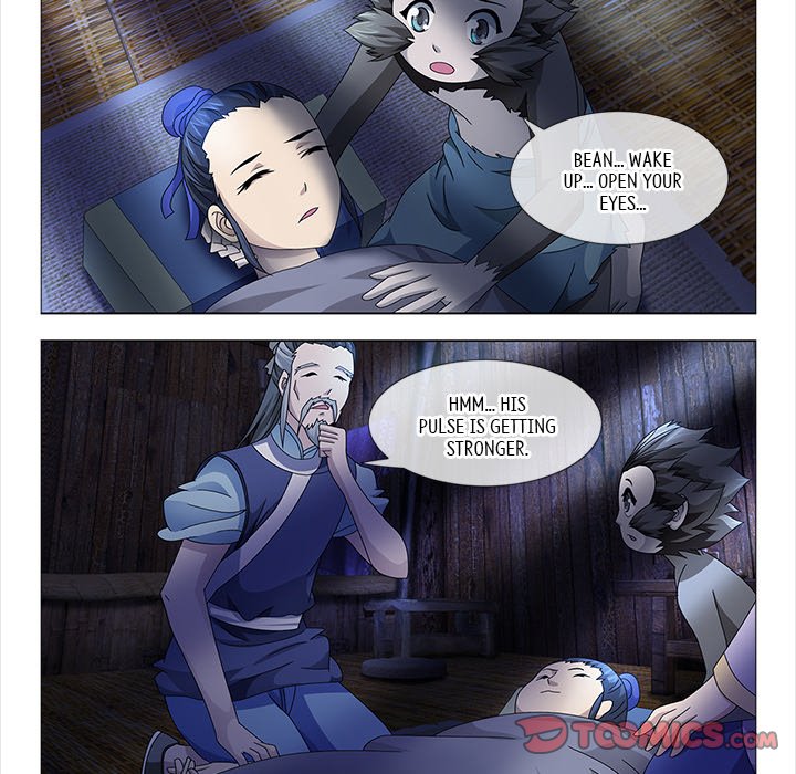 Read The Monkey King