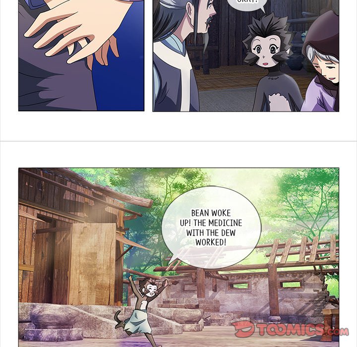 Read The Monkey King