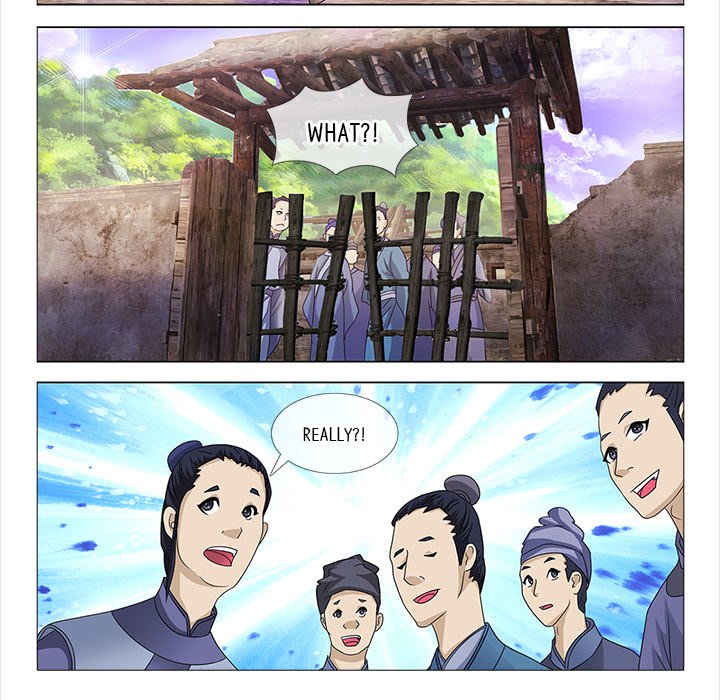 Read The Monkey King