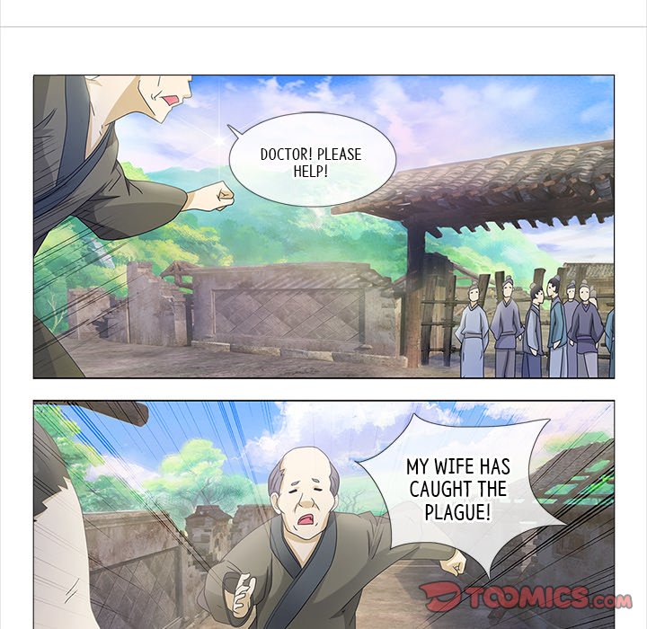 Read The Monkey King