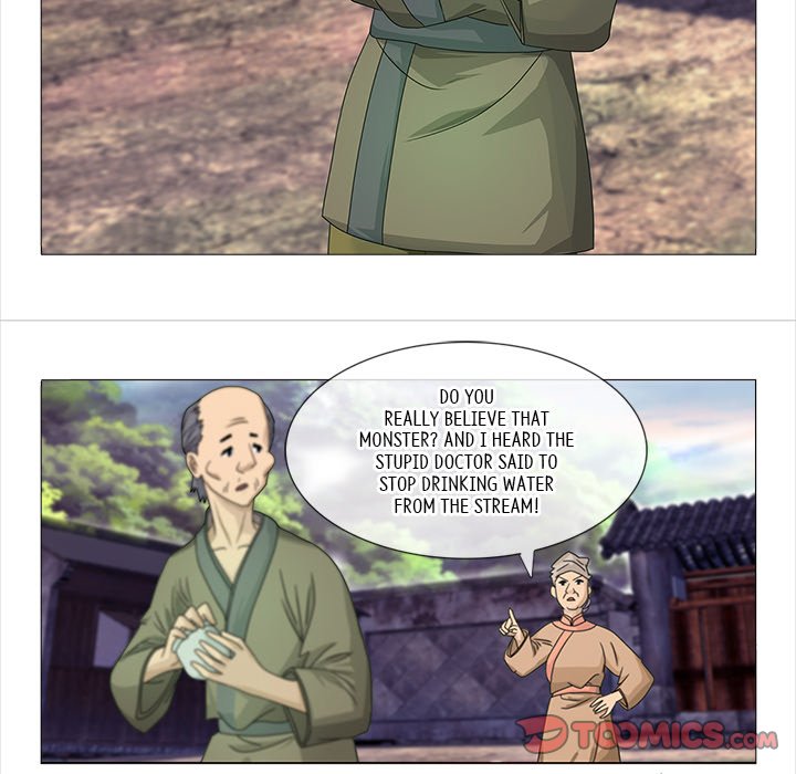 Read The Monkey King