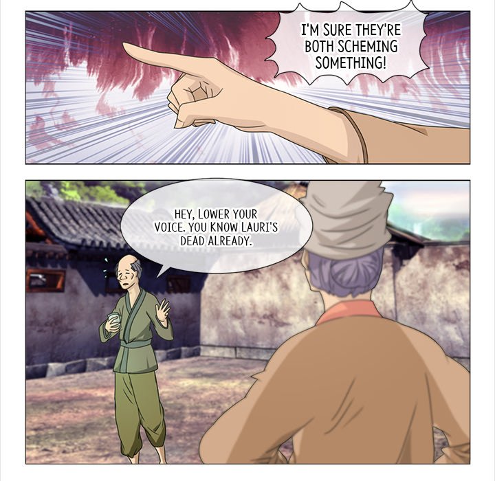 Read The Monkey King