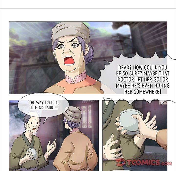 Read The Monkey King