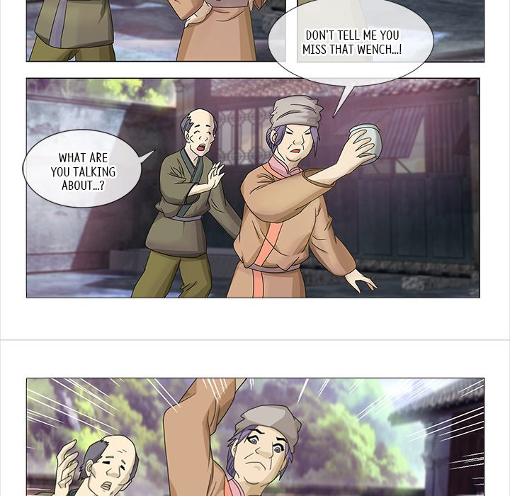 Read The Monkey King