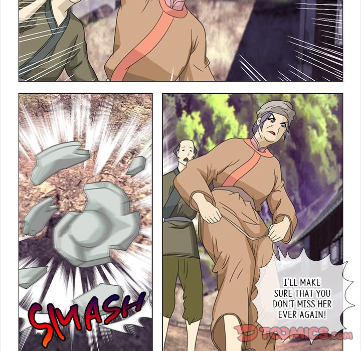 Read The Monkey King