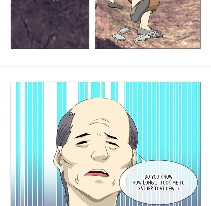 Read The Monkey King