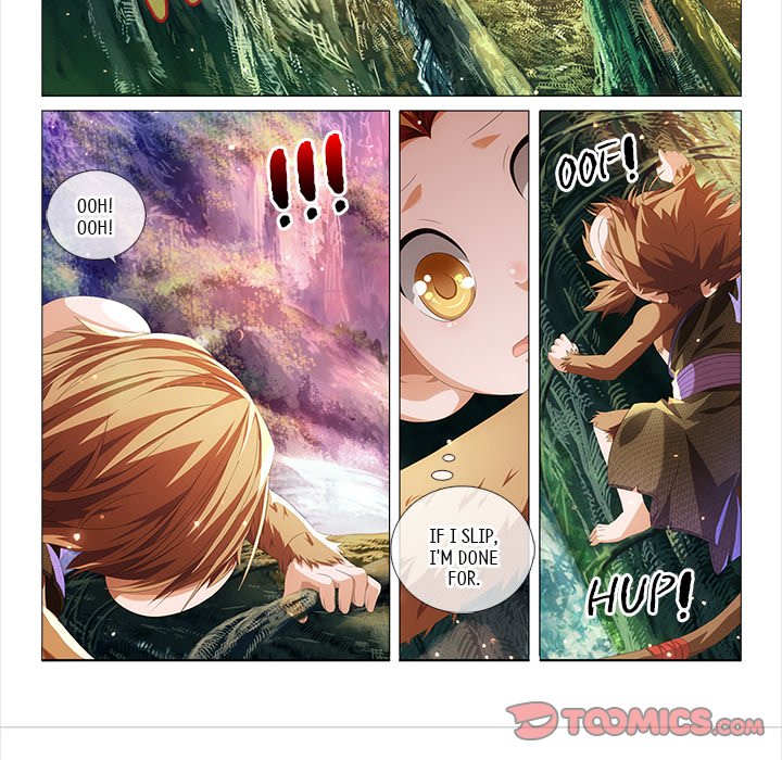 Read The Monkey King