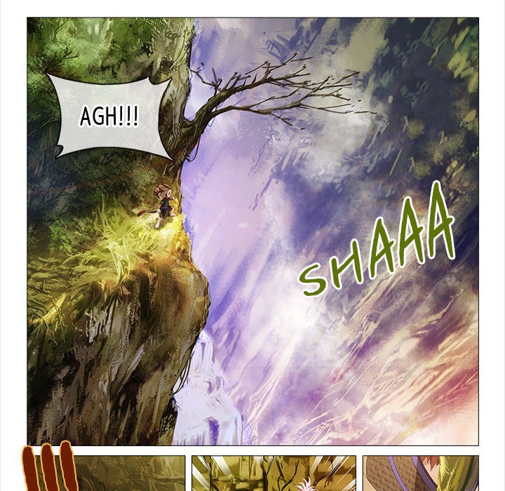 Read The Monkey King