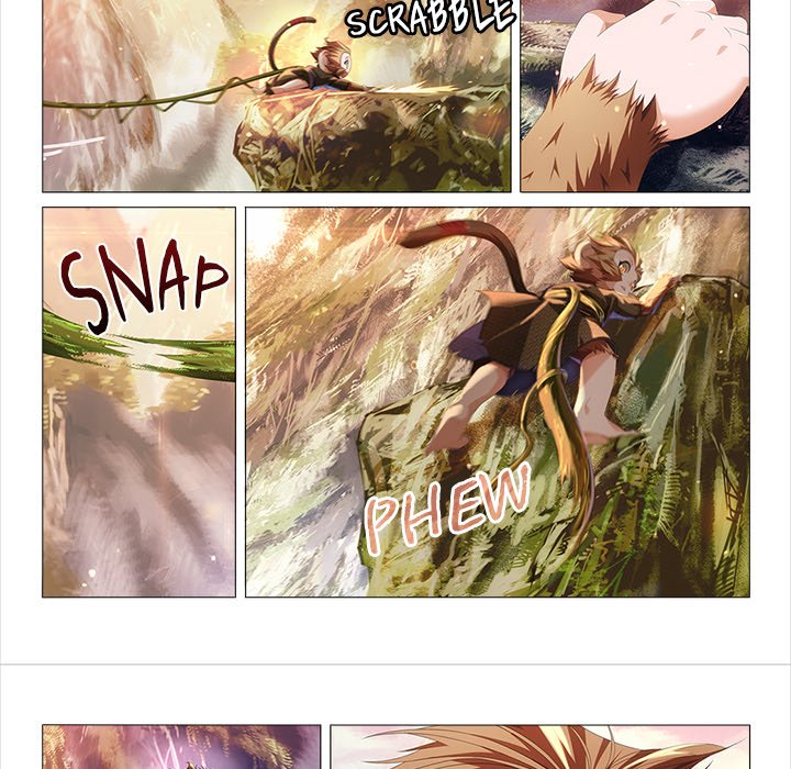 Read The Monkey King