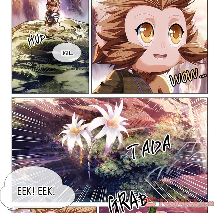 Read The Monkey King