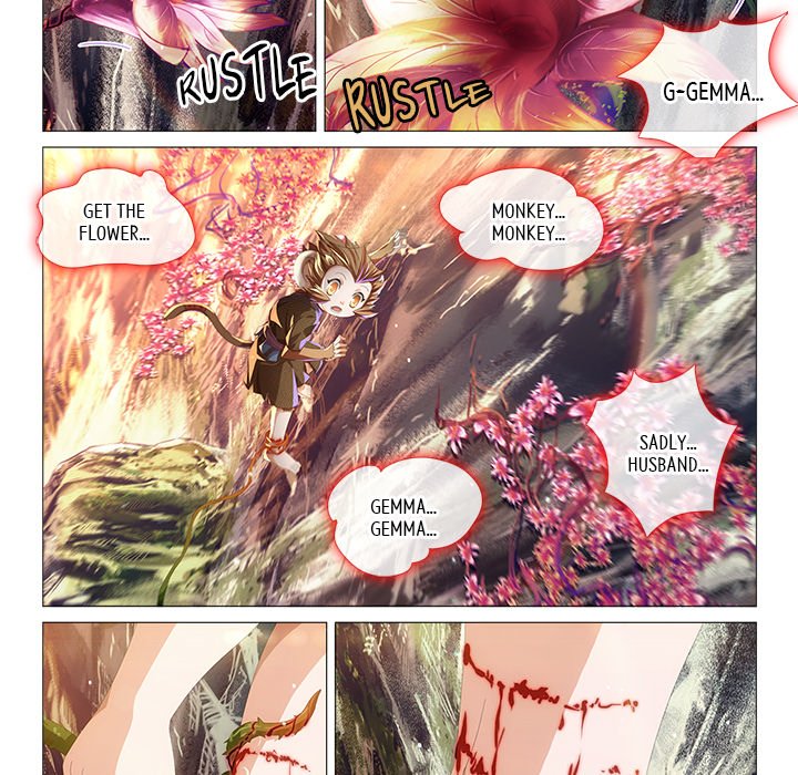 Read The Monkey King