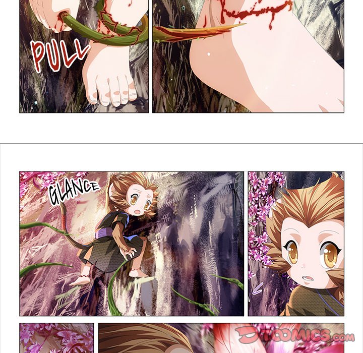 Read The Monkey King