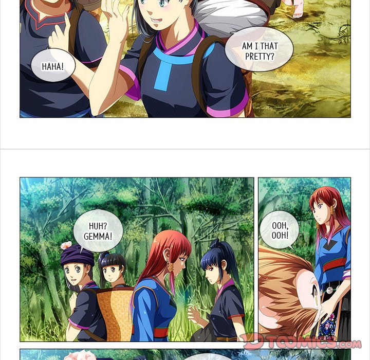 Read The Monkey King