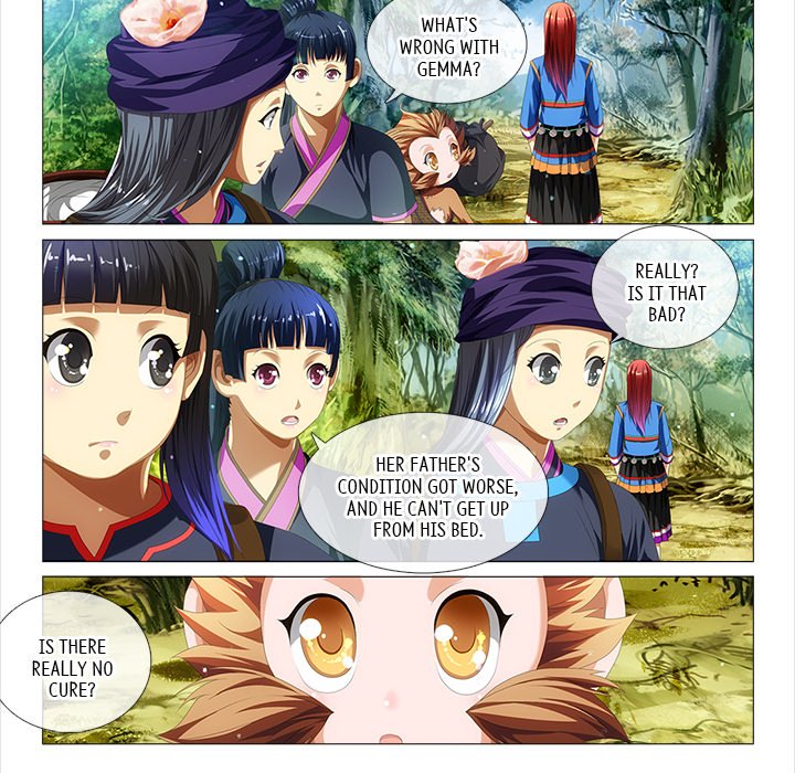 Read The Monkey King