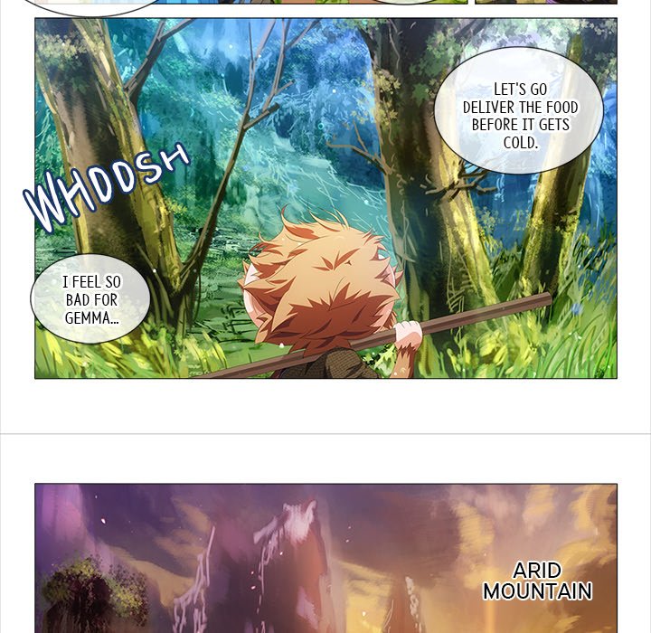 Read The Monkey King